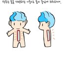 서현역 헬스 트랜스핏짐 JUN 트레이너가 알려주는 척추측만증과 예방운동!