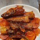 한결통아구찜 이미지