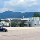 낙동강구미휴게소 화장실 이미지