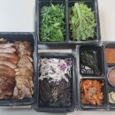 내가조선의족발이다 - 성남시 분당구 판교로 436 | 내가조선의족발이다