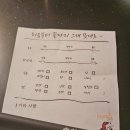 신풍유지(주) | [신풍역] 분위기 좋은 신길동술집 위스키 오마카세 혼술 후기 - 피오니바