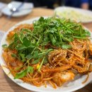 안양 해물찜 맛집 입큰아구찜&amp;알곤이찜 (메뉴&amp;주차정보)