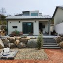 백설기캠핑장 | 서울근교 포천 감성 캠핑장 백설기캠핑장 후기:)