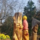 추령장승촌 이미지