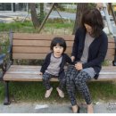 엄마&아기옷 만들기 이미지