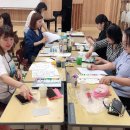 캘리그라피(주) 이미지