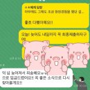 #자소서첨삭# 동원홈푸드 자소서 첨삭 후기 (feat.영양사)