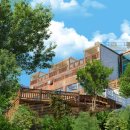 솔오름 펜션 이미지