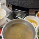 본오3동주민센터 | 안산 본오동 상록수역 야장 감성 삼겹살과 항정살 찐 맛집 백두산 생고기
