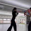 영주 유인숙다이어트복싱체육관 | 구미 상모동 복싱·킥복싱 | 골격근량 인바디 실제 변화