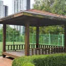 임호체육공원 축구장 이미지