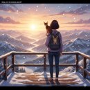 동막골흑염소 이미지