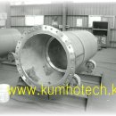 process for auto strainer 이미지