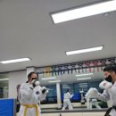 단국대 본태권도 이미지