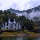 마법의 성 이미지