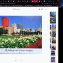 32 Building Shapes 이미지
