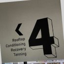 타임라인 피트니스 이미지