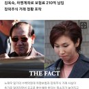 "노태우 일가, 수백억원대 차명보험 찾았다" 노소영이 쏘아 올린 비자금 신호탄 이미지