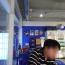 고래약국 | 수원역 맛집 | 대왕조개전골에 한우육회+연어까지 완벽했던 고래아저씨 수원역점 후기