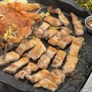 [여수 선원동 맛집] 하늘정 | 국내산100% 삼겹살 전문점 | 솔직후기