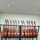 김포고등학교 | 김포 고등학교 어쿠스틱 기타스탠드 3대 납품 후기