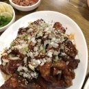장수맛족발 이미지