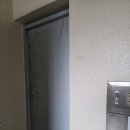 [원주도배_도담장식] 원주 요양병원 방염필름 시공