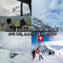 (주)매경관광 | 스위스 융프라우요흐 가는 법, VIP패스, 좌석 예약, 소요시간, 플라토 전망대 최단 경로