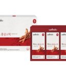 대한홍삼(주) 이미지