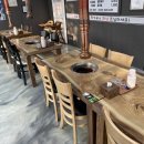 한우식당 이미지