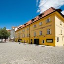 프라하 관광호텔 이미지