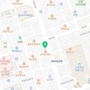 파리바게트 대안점