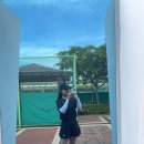 월드컵빌리지 테니스장 | [테니스룩] 나이키 드라이 핏 빅토리 플로운시 테니스 스커트 구입&amp;착용 후기