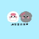 댕뜰리에 이미지
