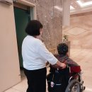 따뜻한 손길과 자식같은 마음 튼튼사회적협동조합 강서구간병업체