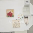 봄미술교습소 - 서대문구 거북골로14길 5 | 운정민화 원데이클레스 후기 민화 기초반 수업 보야아뜰리에 운정취미미술