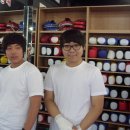 중화 권투체육관 이미지