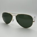 중앙로 148 ~ 삼보로 140 | 광주 레이밴 RB3026 맥아더 선글라스 에비에이터 확장형 버젼 상무지구 대박 리뷰 후기