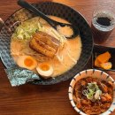 카라PC방 | 의정부 라멘 맛집 안다미로 민락점, 신메뉴 솔직 후기