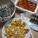 신전떡볶이춘천명동점 이미지