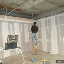 양천중학교 | 신월동 양천 중학교 페인트 시공 2탄!!!