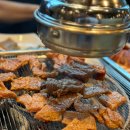 동산참숯갈비 티스토리