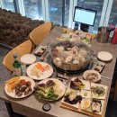 조선게장집 광안리점 | 광안리 무한리필 해산물 뷔페 디너 1인 38900원 가족모임 맛집 피셔마켓 방문후기