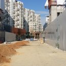 위례푸르지오102동앞 이미지