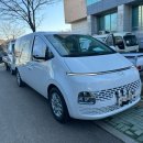 리프트위에자동차 | 스타리아 lpg 페이스 리프트 앞두고 지금 사도 될까? 출고후기