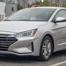 Downtown KIA : 2019 Hyundai Elantra Preferred 이미지