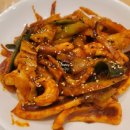 팔우정식당 이미지