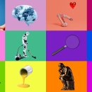 Live with a sense of Wonder 이미지