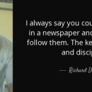 리차드 트레이딩 이미지