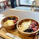 신방화역 8번출구 앞 | 운동 후 꿀맛 보장! 마곡 메종드그릭, 혼자서 즐기는 아사이볼 &amp; 그릭요거트 후기